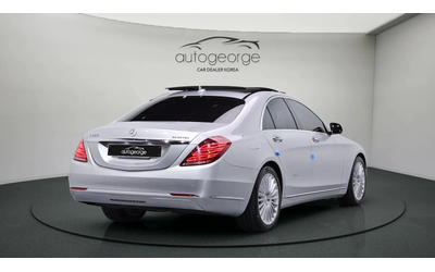 mercedes-benz-s-350 - 1