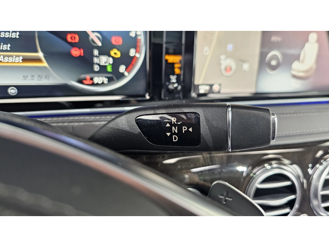 Mercedes-Benz S 350 4MATIC autogeorge.com - автомобили, коли, обяви за нови и употребявани 7