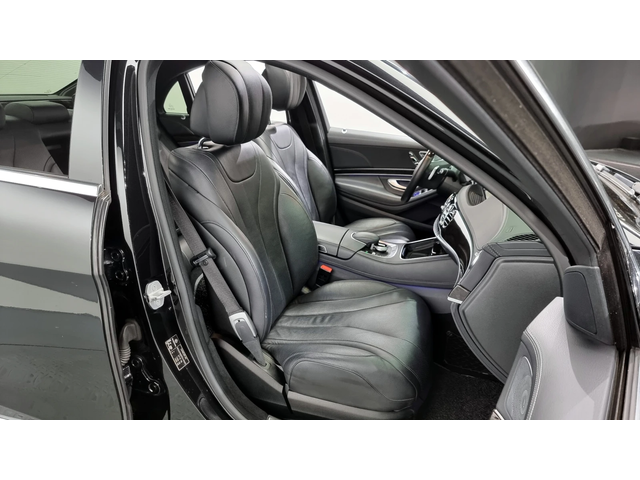 Mercedes-Benz S 350 4MATIC autogeorge.com - автомобили, коли, обяви за нови и употребявани 10