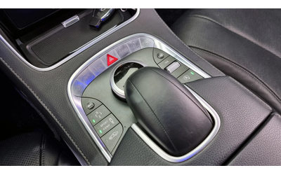 Mercedes-Benz S 350 4MATIC autogeorge.com - автомобили, коли, обяви за нови и употребявани 15