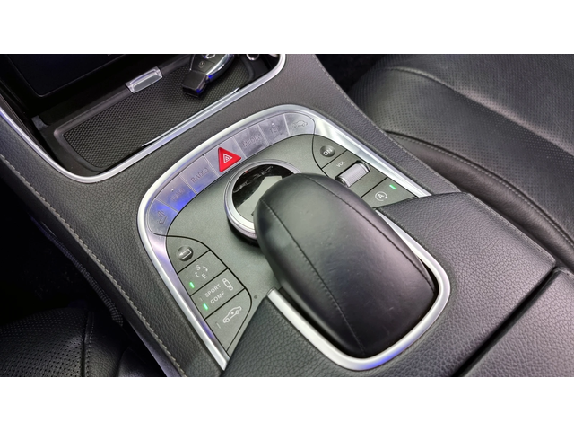 Mercedes-Benz S 350 4MATIC autogeorge.com - автомобили, коли, обяви за нови и употребявани 15