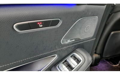 Mercedes-Benz S 350 4MATIC autogeorge.com - автомобили, коли, обяви за нови и употребявани 16