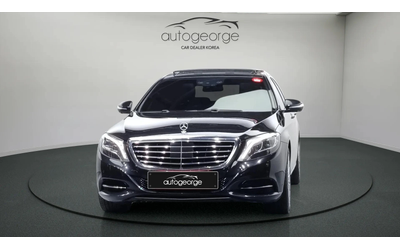 mercedes-benz-s-350 - 2