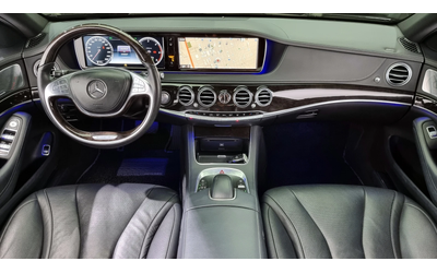 mercedes-benz-s-350 - 5