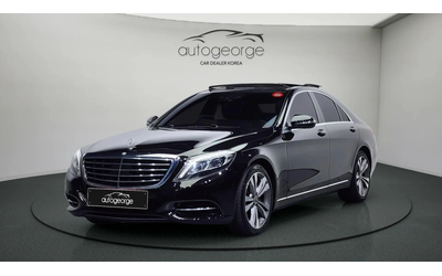 mercedes-benz-s-350 - 0