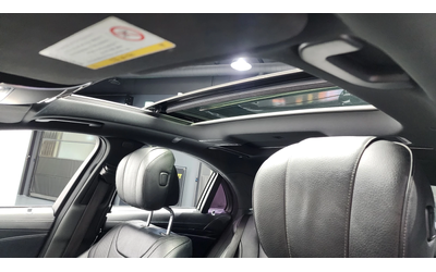 Mercedes-Benz S 350 4MATIC autogeorge.com - автомобили, коли, обяви за нови и употребявани 15