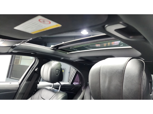 Mercedes-Benz S 350 4MATIC autogeorge.com - автомобили, коли, обяви за нови и употребявани 15