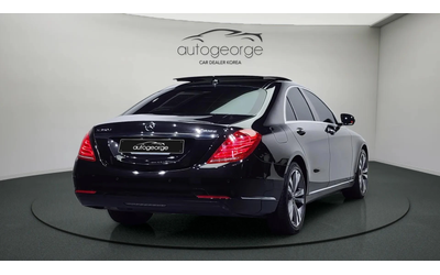 mercedes-benz-s-350 - 1