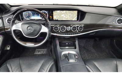 mercedes-benz-s-350 - 5