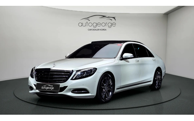 mercedes-benz-s-350 - 0