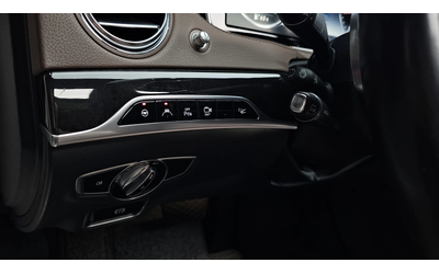 Mercedes-Benz S 350 4MATIC autogeorge.com - автомобили, коли, обяви за нови и употребявани 14