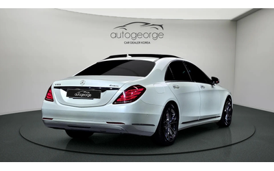 mercedes-benz-s-350 - 1