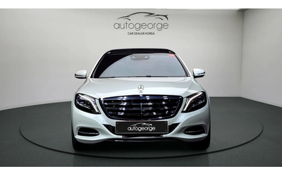 mercedes-benz-s-350 - 2