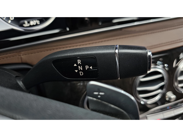 Mercedes-Benz S 350 4MATIC autogeorge.com - автомобили, коли, обяви за нови и употребявани 7