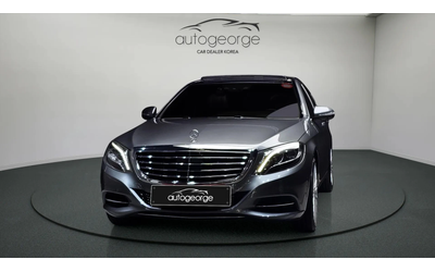 mercedes-benz-s-350 - 2