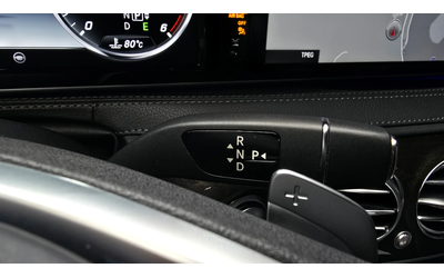 Mercedes-Benz S 350 4MATIC autogeorge.com - автомобили, коли, обяви за нови и употребявани 7