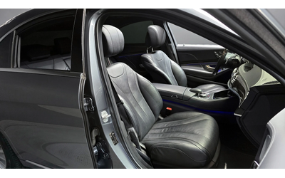 Mercedes-Benz S 350 4MATIC autogeorge.com - автомобили, коли, обяви за нови и употребявани 8