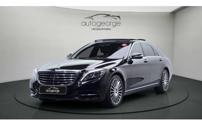 mercedes-benz-s-350 - 0