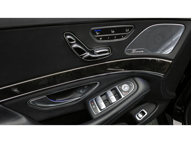 Mercedes-Benz S 350 4MATIC autogeorge.com - автомобили, коли, обяви за нови и употребявани 16