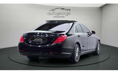 mercedes-benz-s-350 - 1