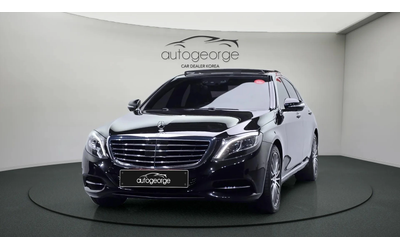 mercedes-benz-s-350 - 2