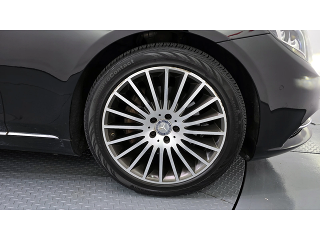 Mercedes-Benz S 350 4MATIC autogeorge.com - автомобили, коли, обяви за нови и употребявани 4