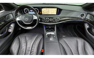 mercedes-benz-s-350 - 5