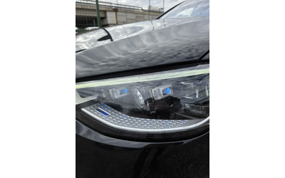 Mercedes-Benz S 350 Long full AMG 360, CAM  FULL - автомобили, коли, обяви за нови и употребявани 15