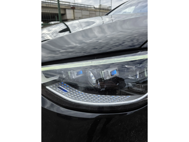 Mercedes-Benz S 350 Long full AMG 360, CAM  FULL - автомобили, коли, обяви за нови и употребявани 15