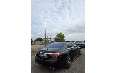 mercedes-benz-s-350 - 4