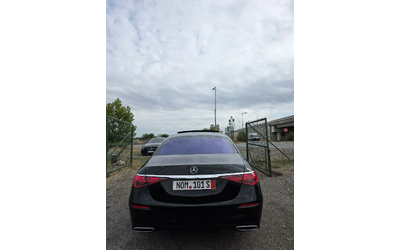 mercedes-benz-s-350 - 5
