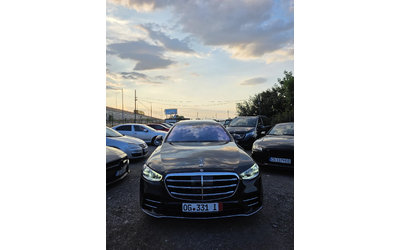 mercedes-benz-s-350 - 3