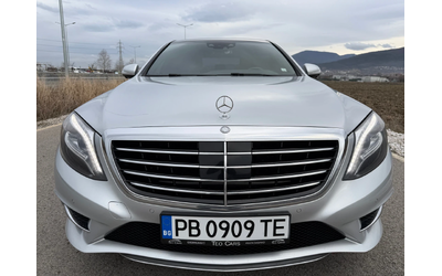 mercedes-benz-s-350 - 1
