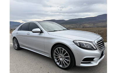 mercedes-benz-s-350 - 2