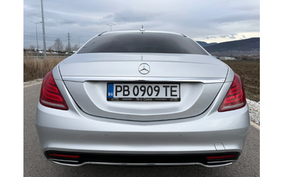 mercedes-benz-s-350 - 5