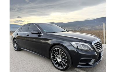 mercedes-benz-s-350 - 0