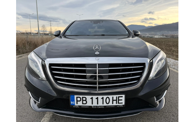 mercedes-benz-s-350 - 1