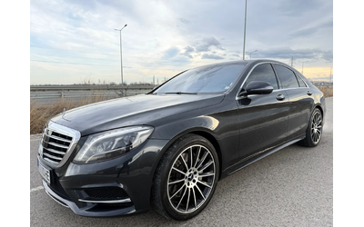 mercedes-benz-s-350 - 2