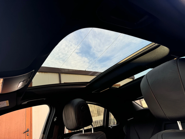 Mercedes-Benz S 350 4-Matik/pano/350d/TOP/FACE/ - автомобили, коли, обяви за нови и употребявани 12