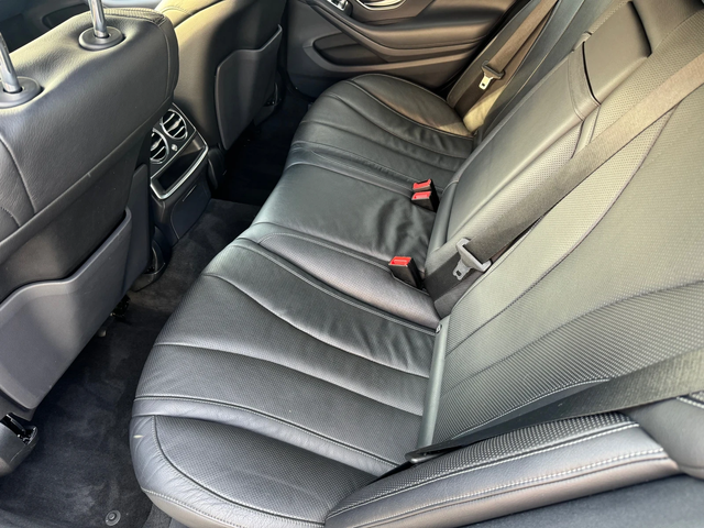 Mercedes-Benz S 350 4-Matik/pano/350d/TOP/FACE/ - автомобили, коли, обяви за нови и употребявани 14