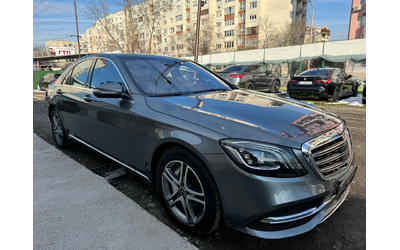 mercedes-benz-s-350 - 2