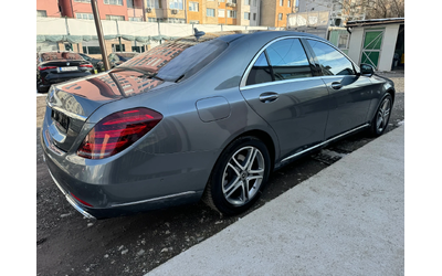mercedes-benz-s-350 - 3