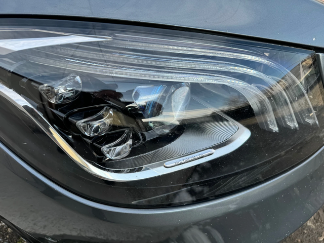 Mercedes-Benz S 350 4-Matik/pano/350d/TOP/FACE/ - автомобили, коли, обяви за нови и употребявани 7