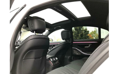 Mercedes-Benz S 350 d 4MATIC AMG - автомобили, коли, обяви за нови и употребявани 12