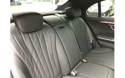 Mercedes-Benz S 350 d 4MATIC AMG - автомобили, коли, обяви за нови и употребявани 13