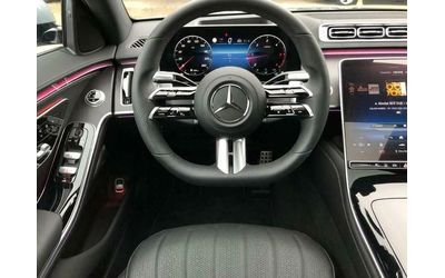 Mercedes-Benz S 350 d 4MATIC AMG - автомобили, коли, обяви за нови и употребявани 14