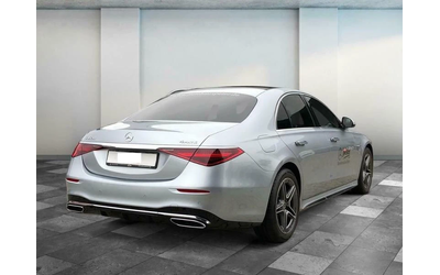 mercedes-benz-s-350 - 2