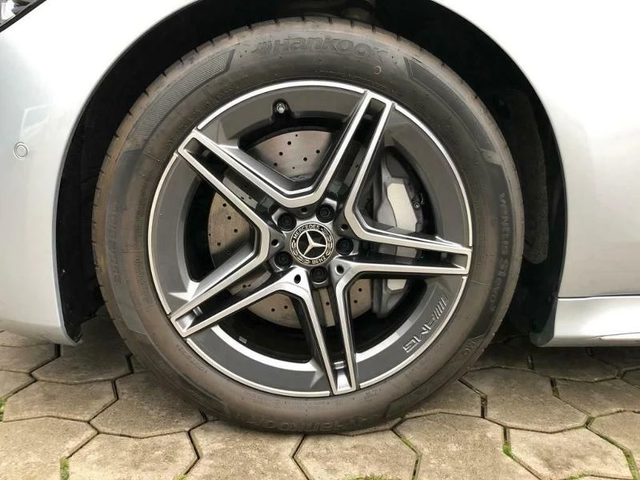 Mercedes-Benz S 350 d 4MATIC AMG - автомобили, коли, обяви за нови и употребявани 4