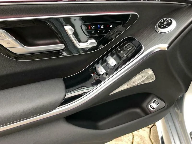 Mercedes-Benz S 350 d 4MATIC AMG - автомобили, коли, обяви за нови и употребявани 6