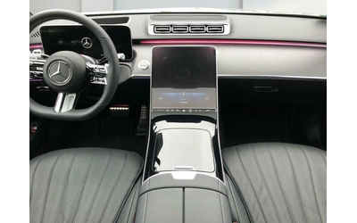 Mercedes-Benz S 350 d 4MATIC AMG - автомобили, коли, обяви за нови и употребявани 7